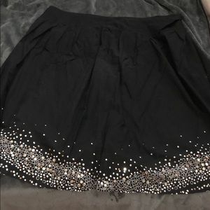 Women’s Plus 24w Covington Skirt